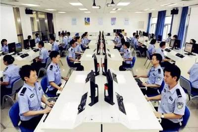 探秘网络安全前沿阵地 网络与信息安全软件开发方向解析